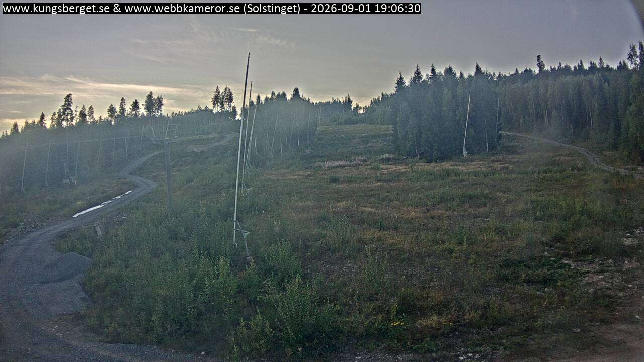 Solstinget