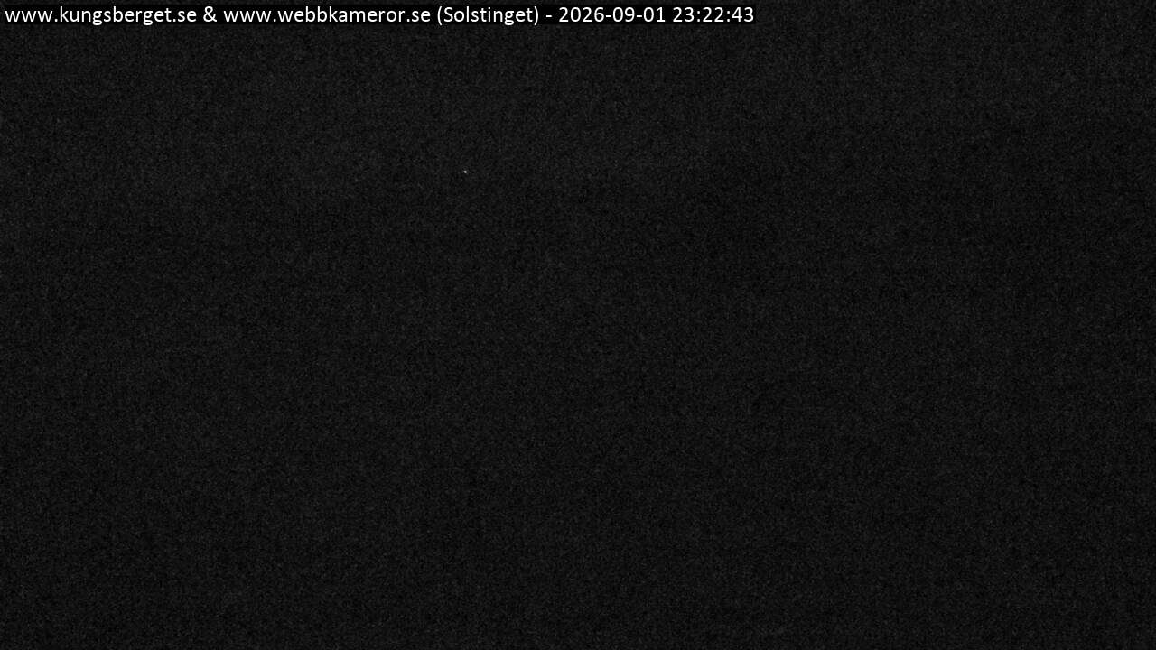 Solstinget