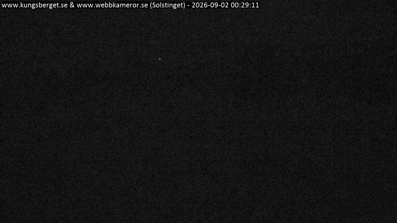Solstinget