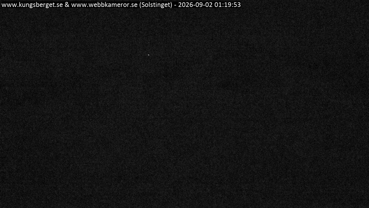 Solstinget