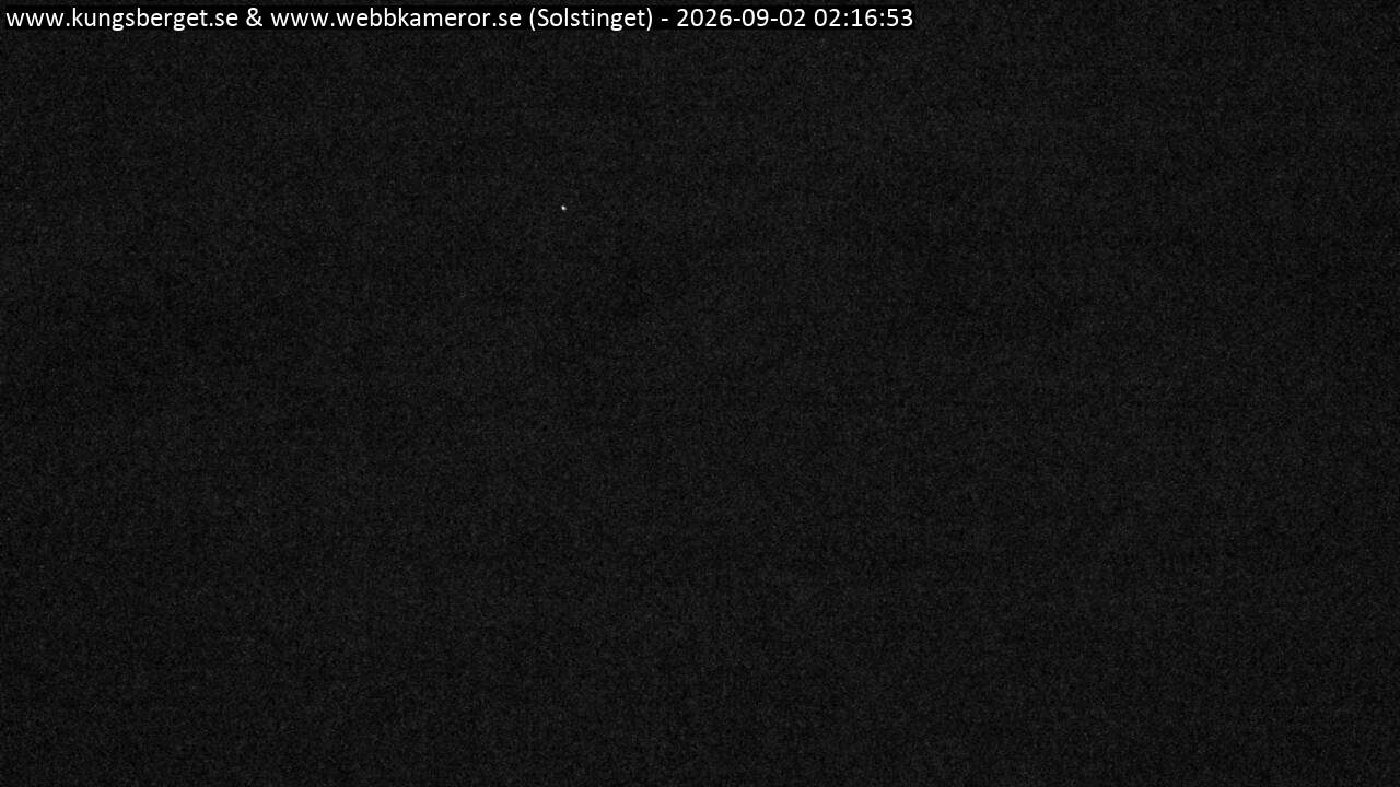 Solstinget