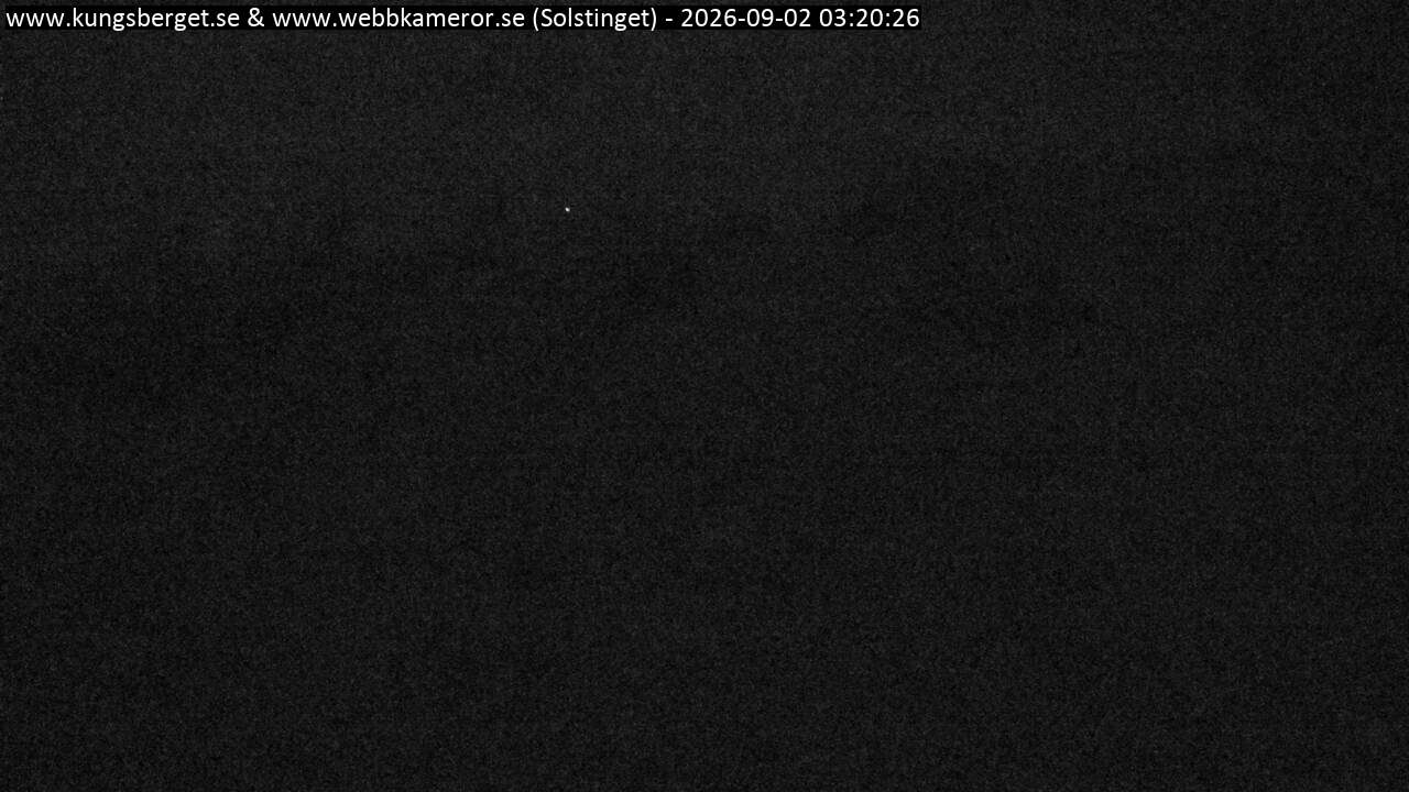 Solstinget
