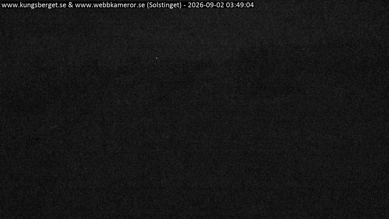 Solstinget