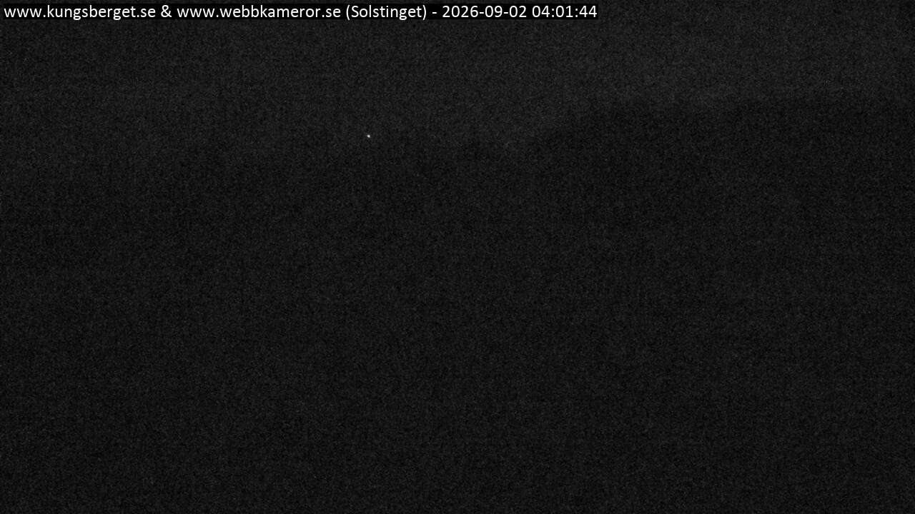 Solstinget