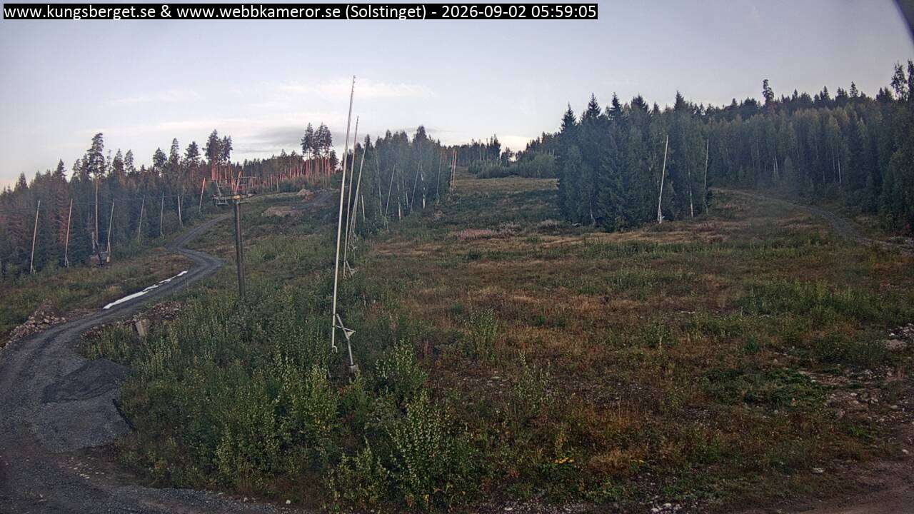 Solstinget