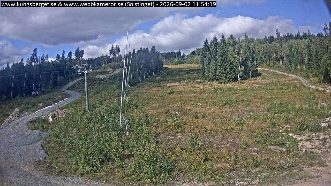 Solstinget