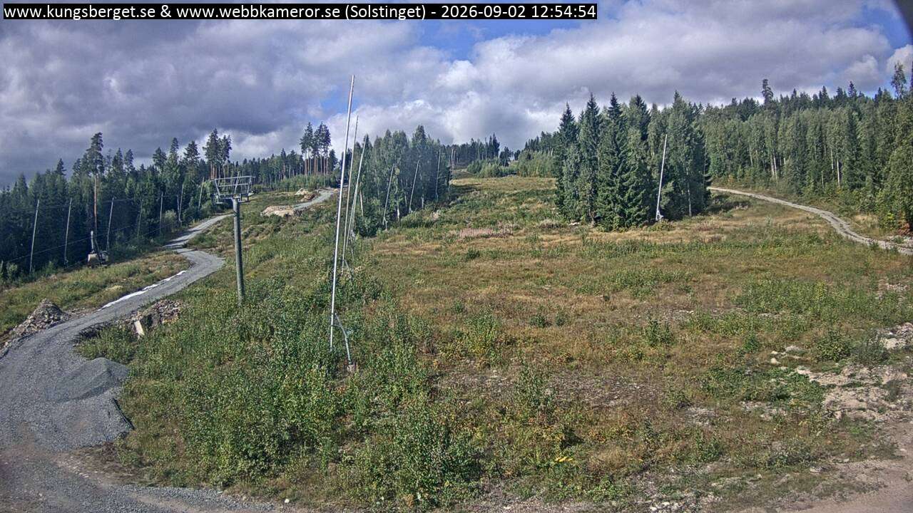 Solstinget