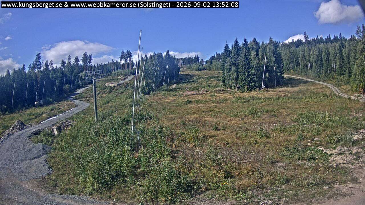 Solstinget