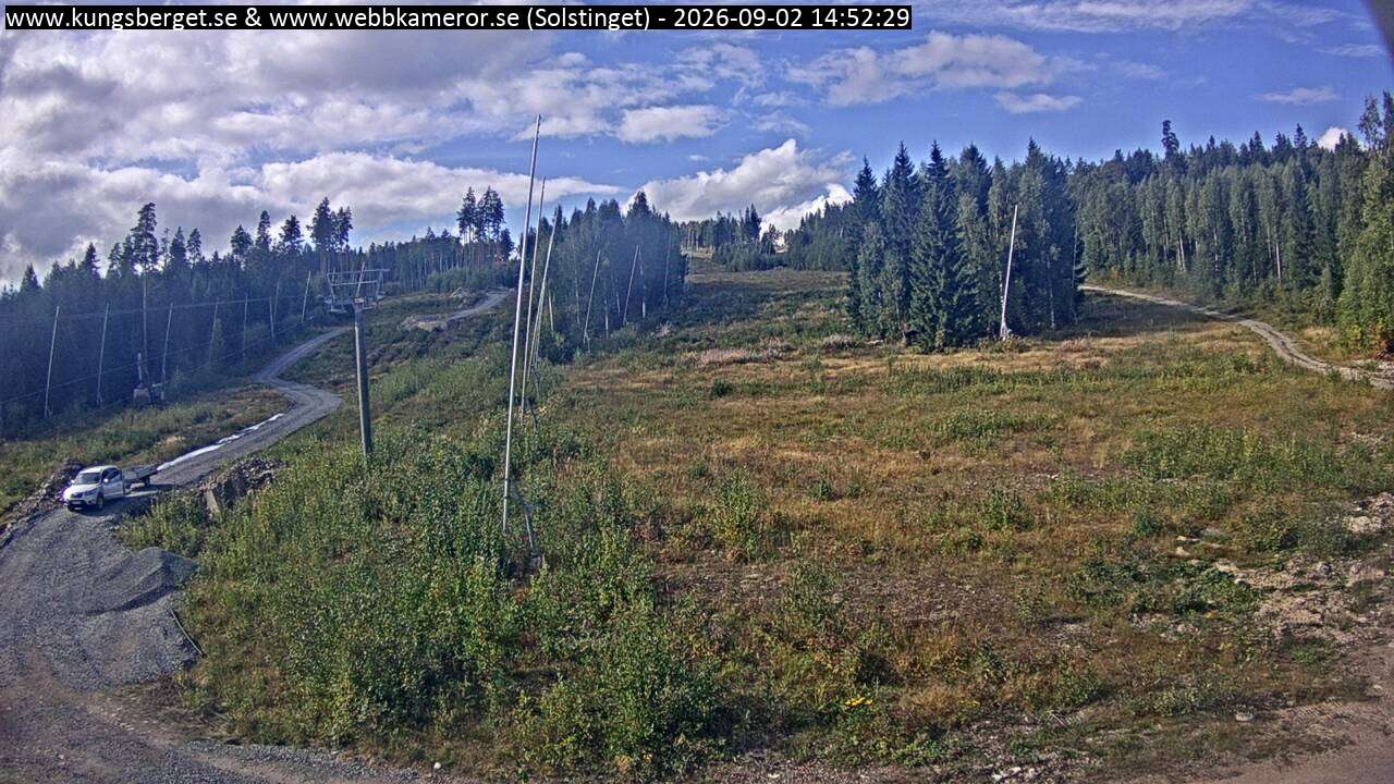 Solstinget