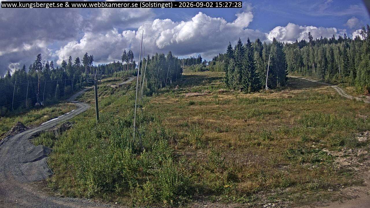 Solstinget