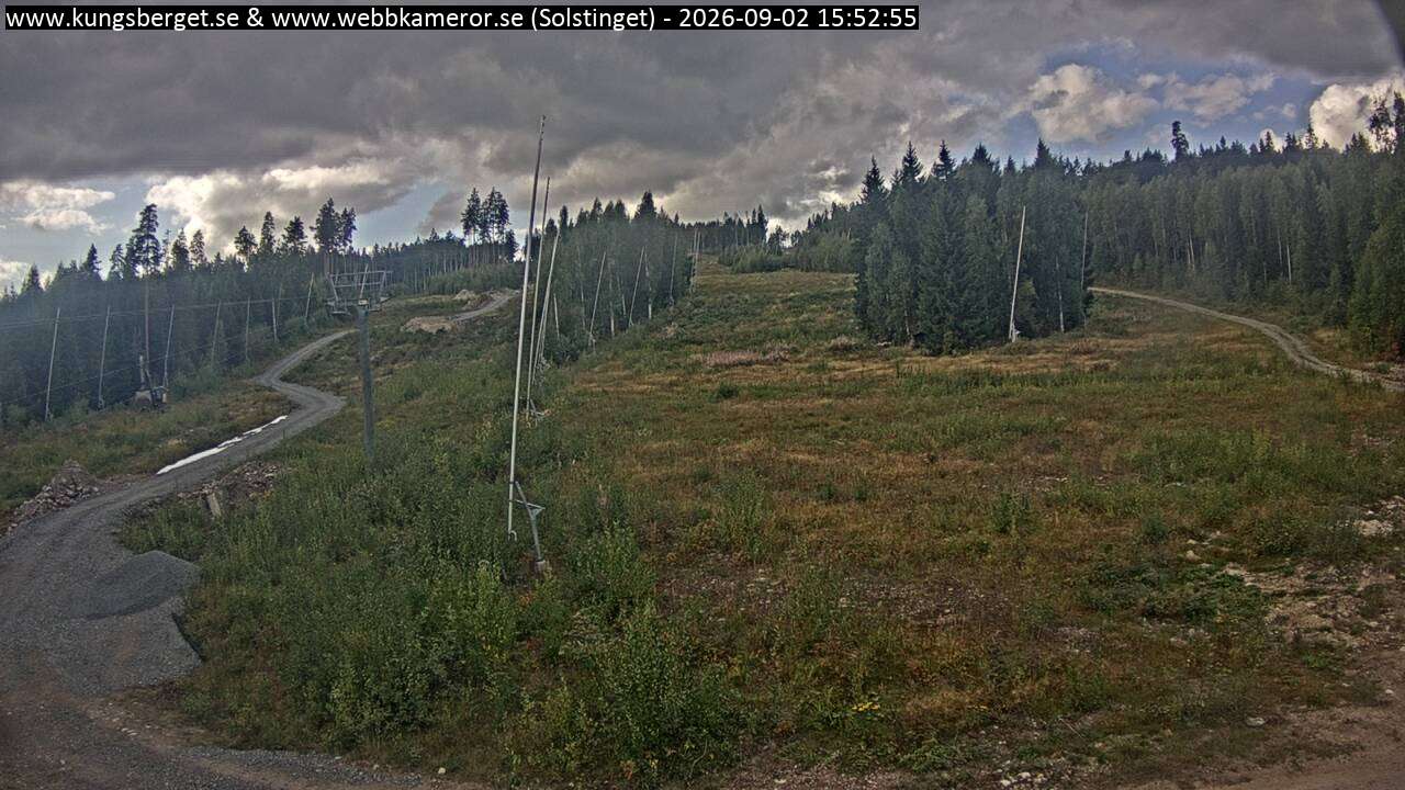 Solstinget