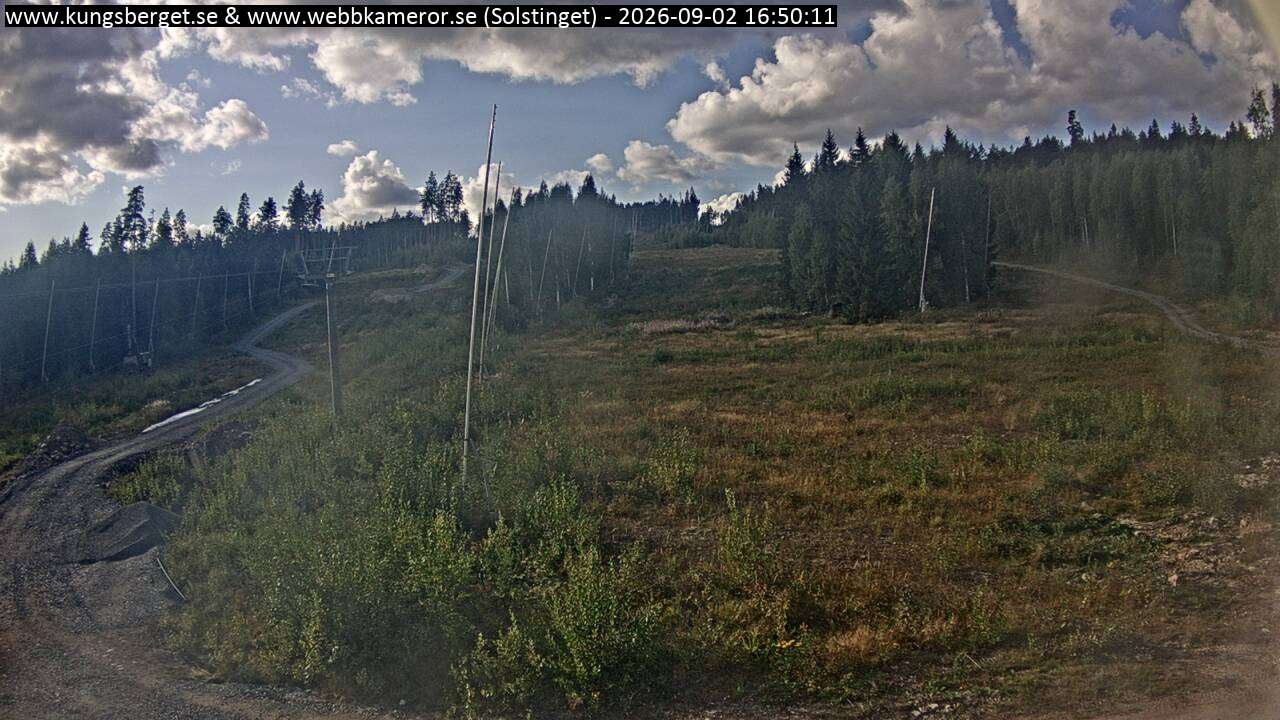 Solstinget