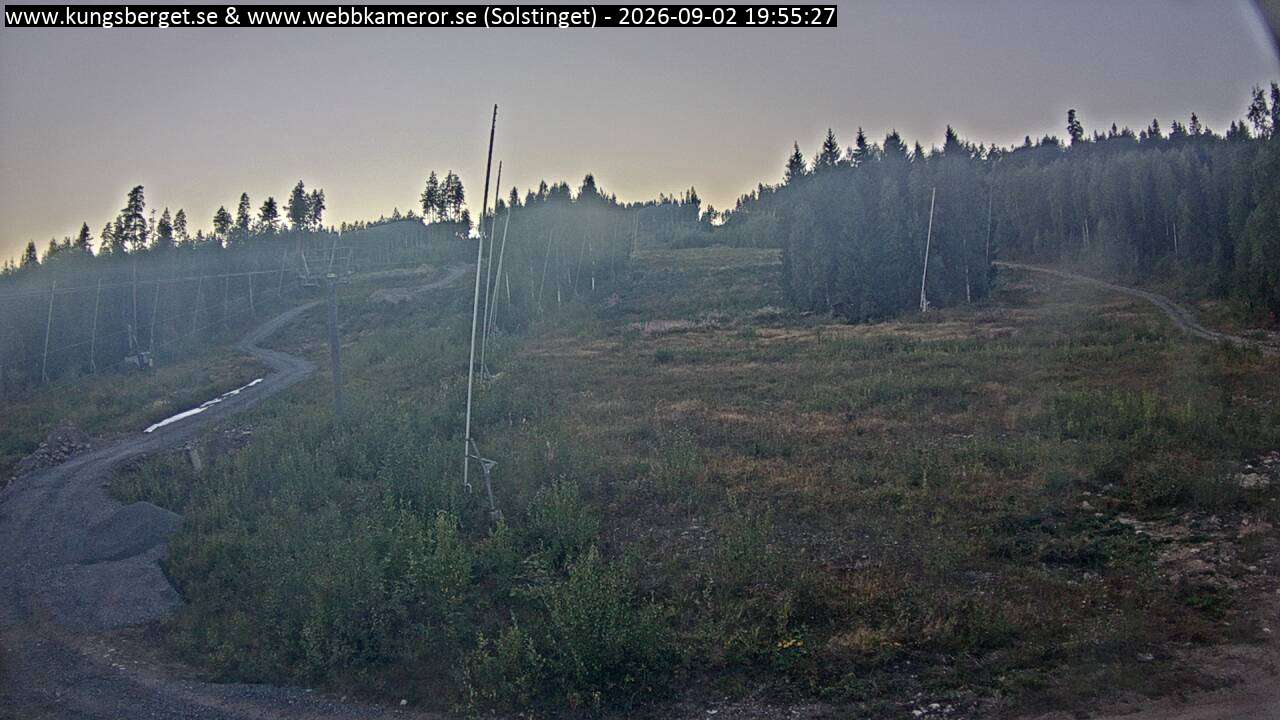 Solstinget