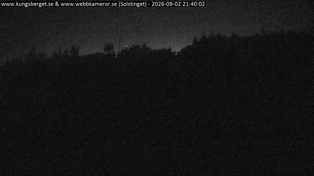 Solstinget