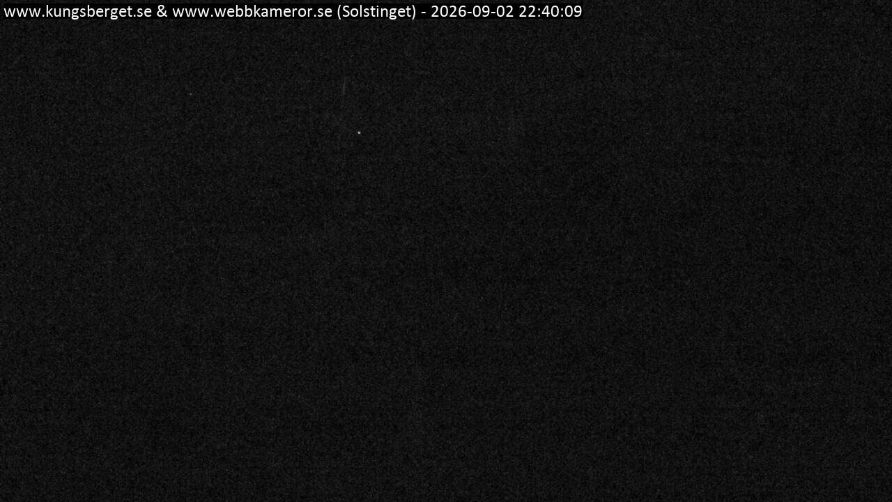 Solstinget