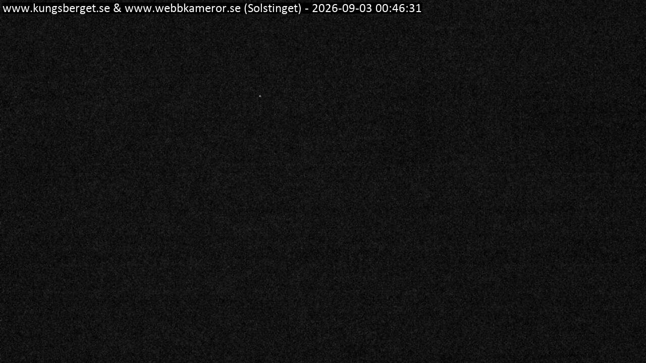 Solstinget