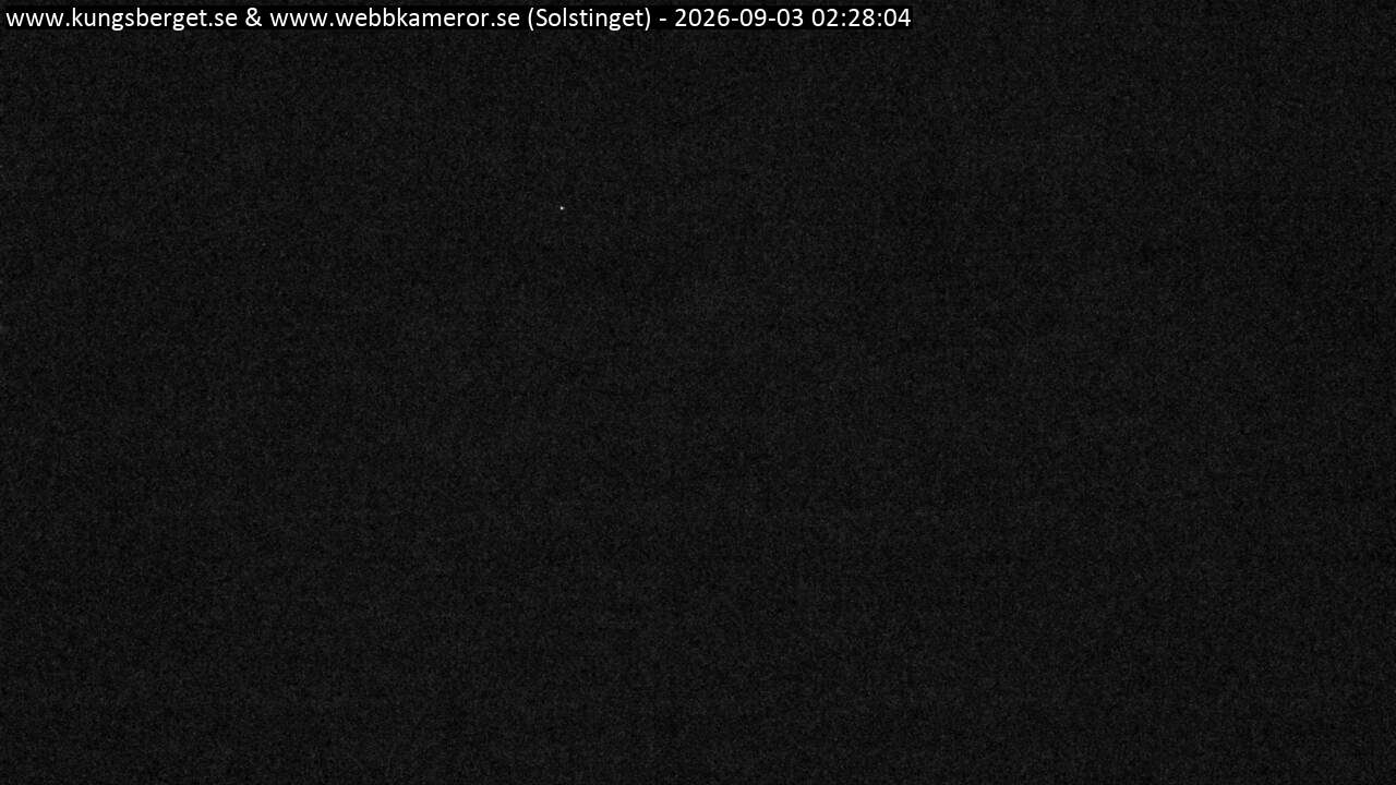 Solstinget