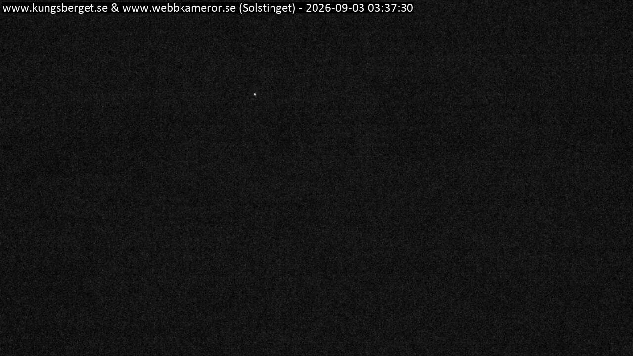 Solstinget