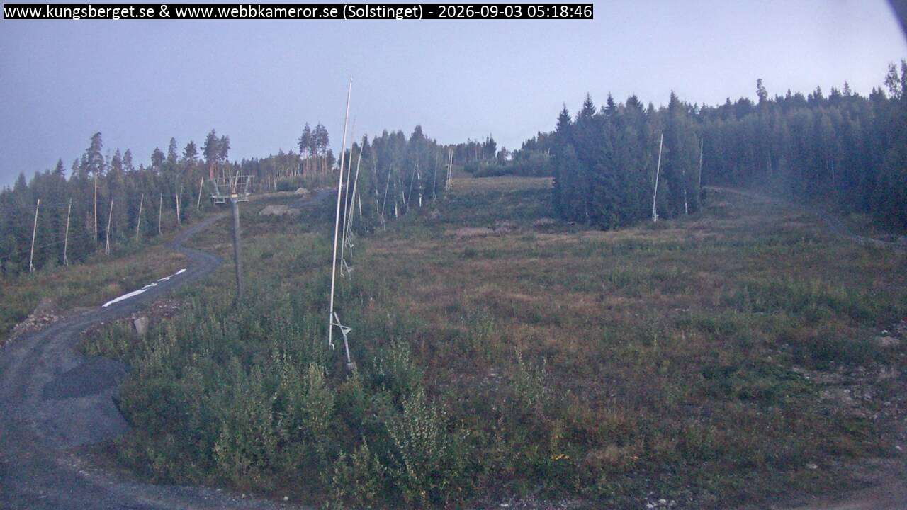 Solstinget