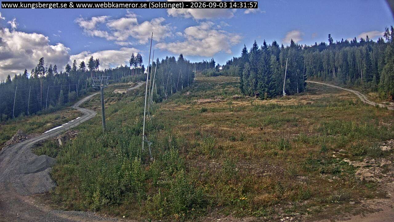 Solstinget