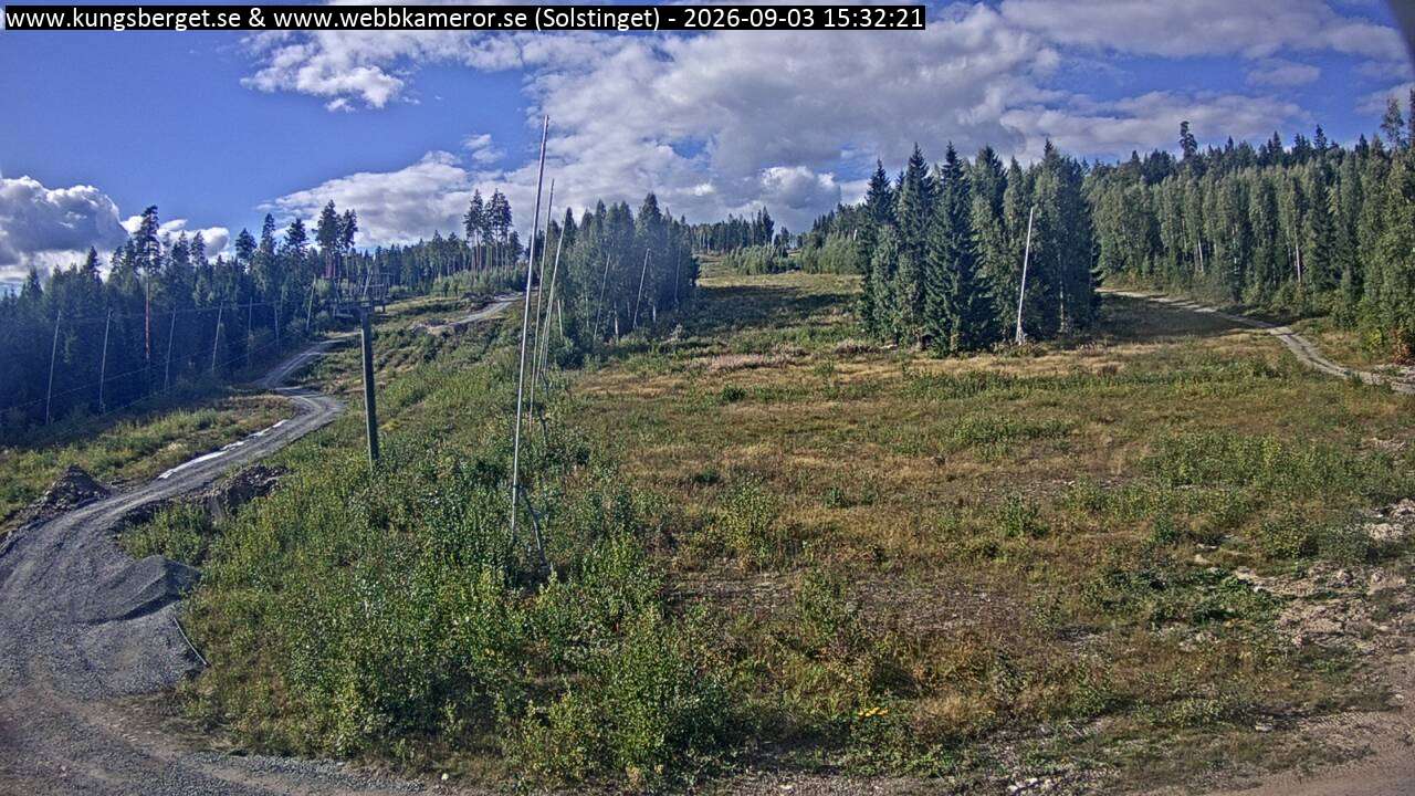 Solstinget