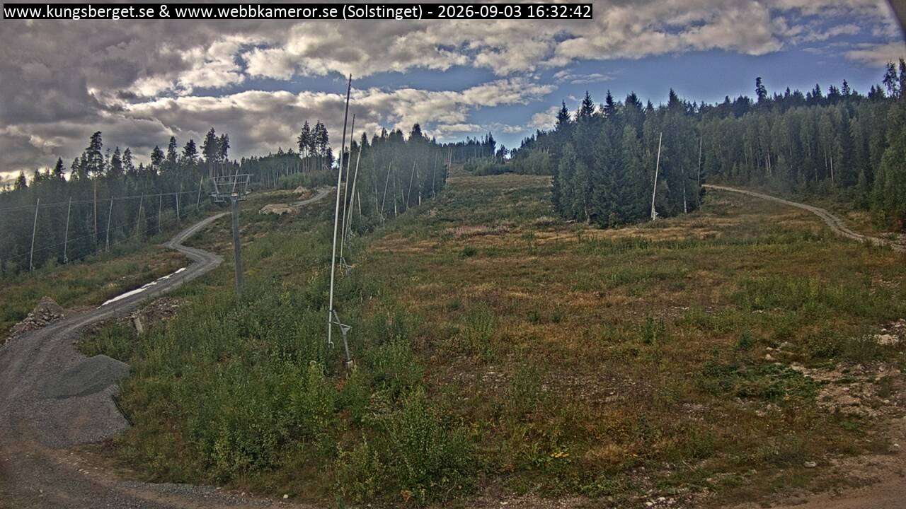 Solstinget