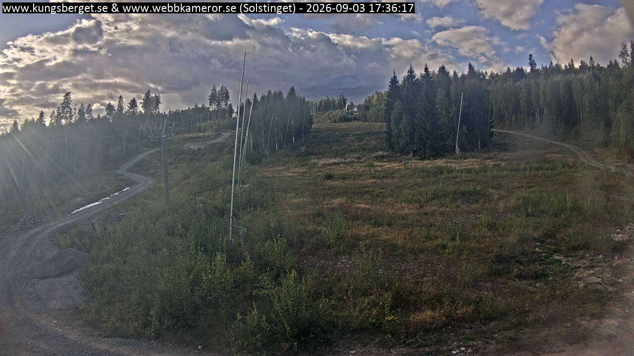 Solstinget