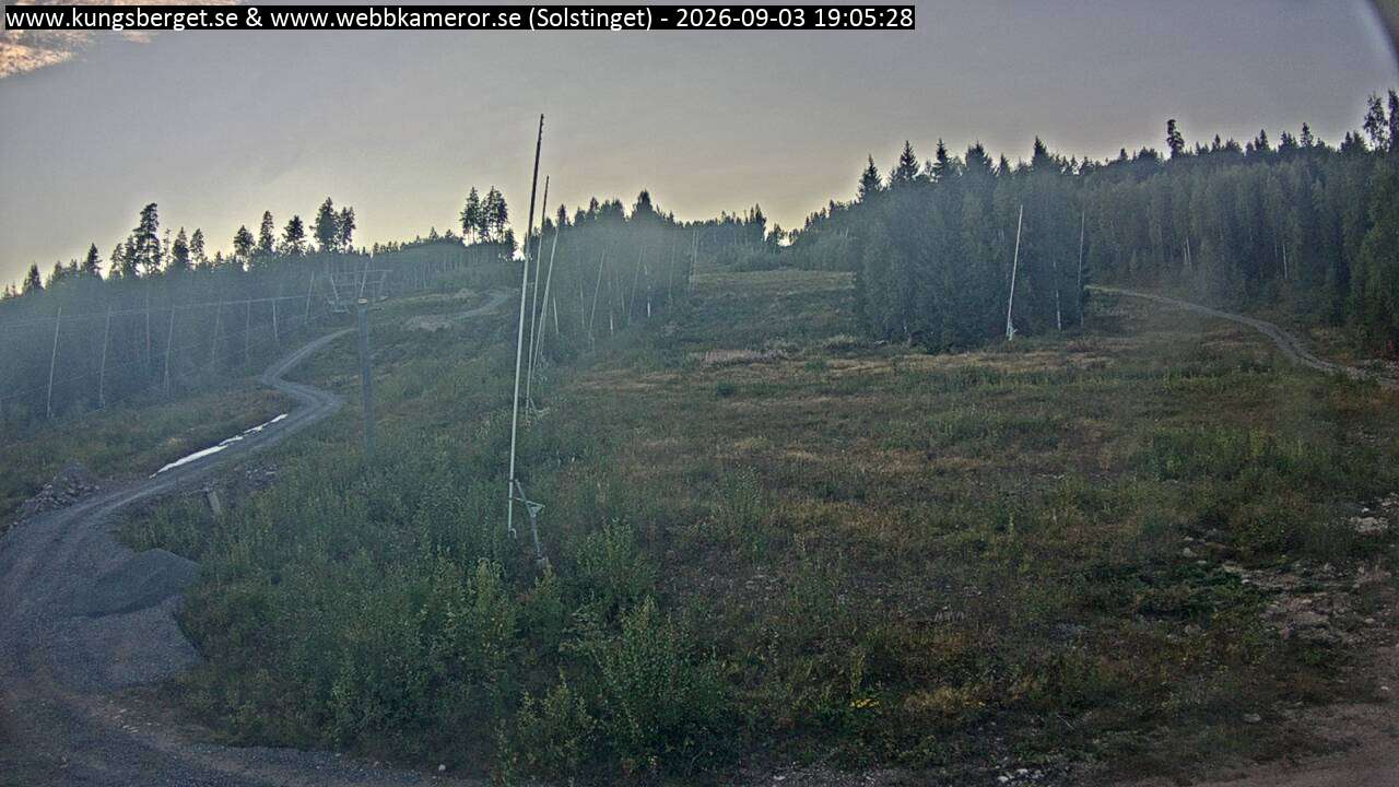 Solstinget