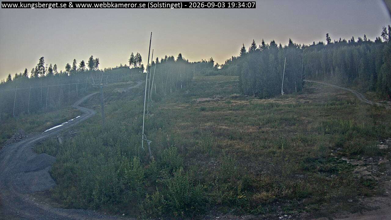 Solstinget