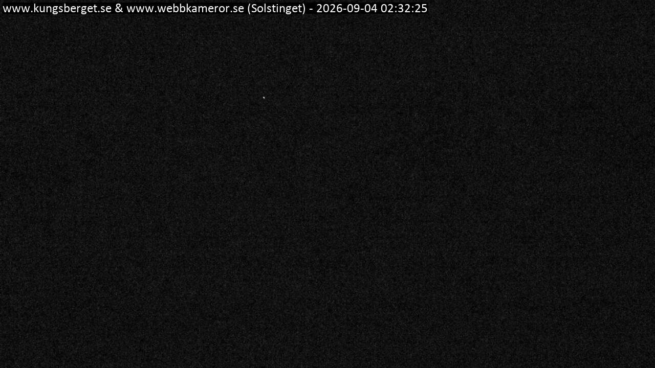 Solstinget