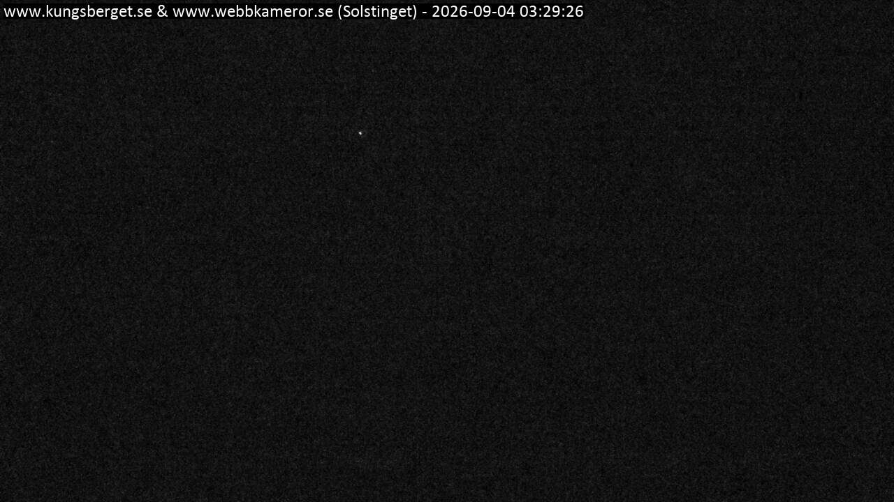 Solstinget