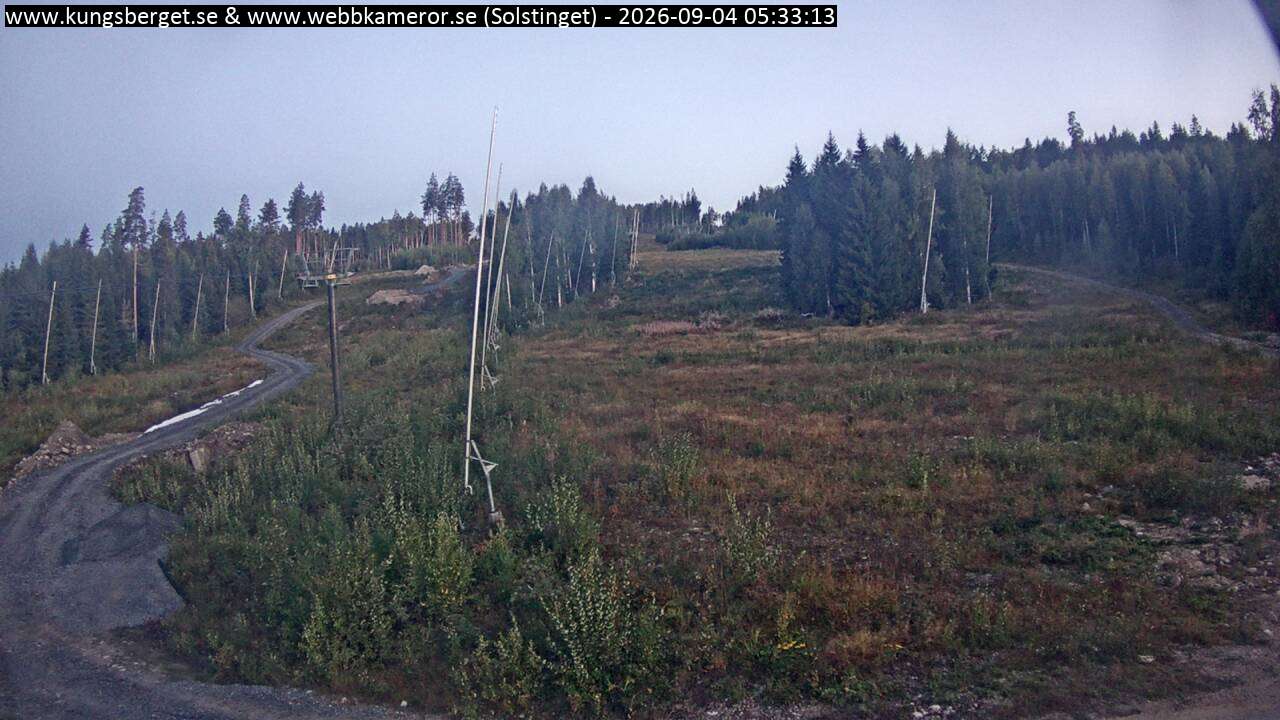 Solstinget