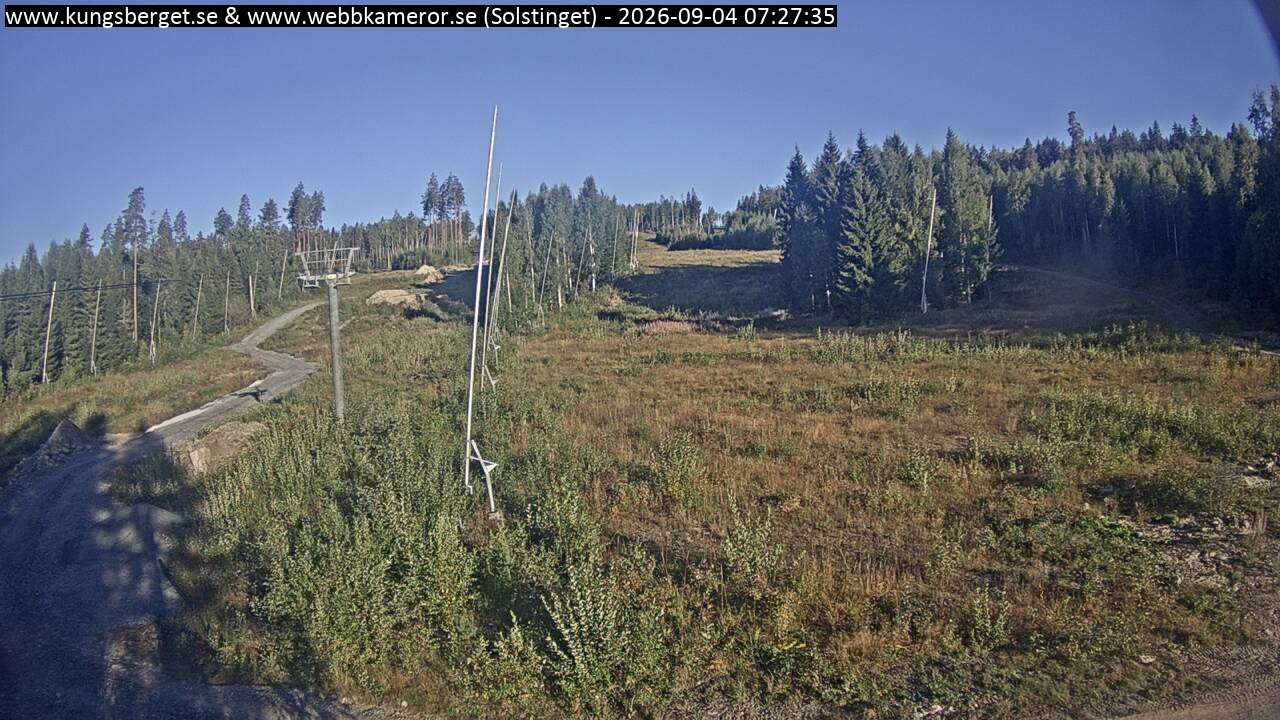 Solstinget