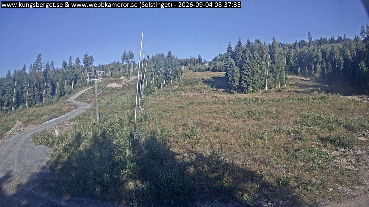 Solstinget