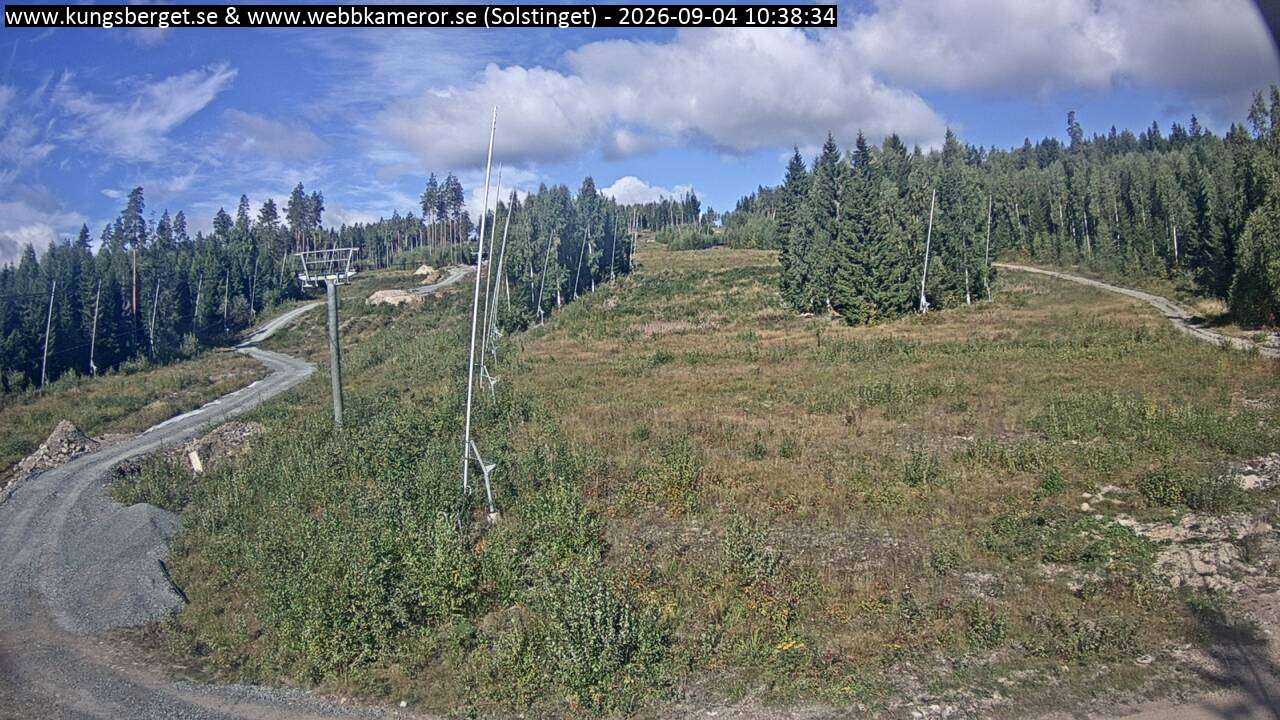 Solstinget