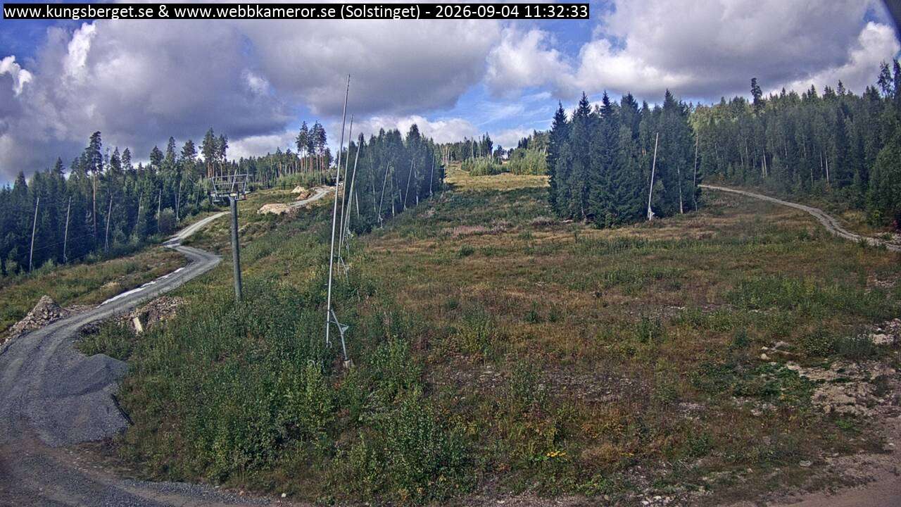 Solstinget