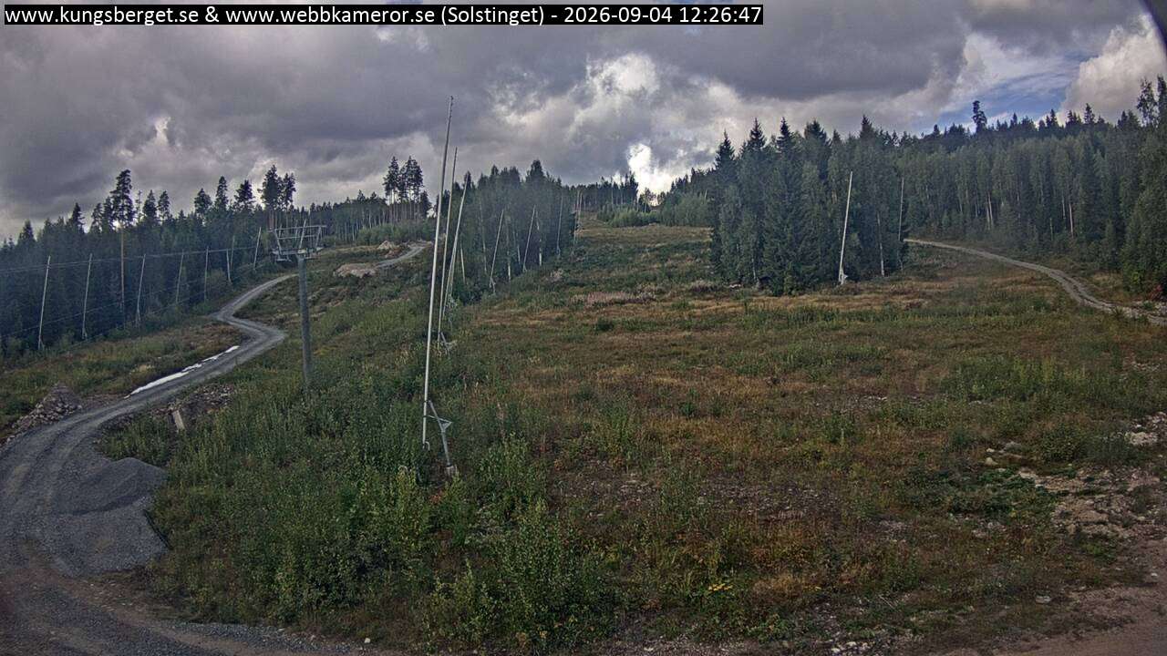 Solstinget