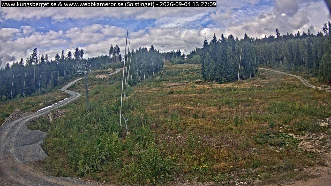 Solstinget