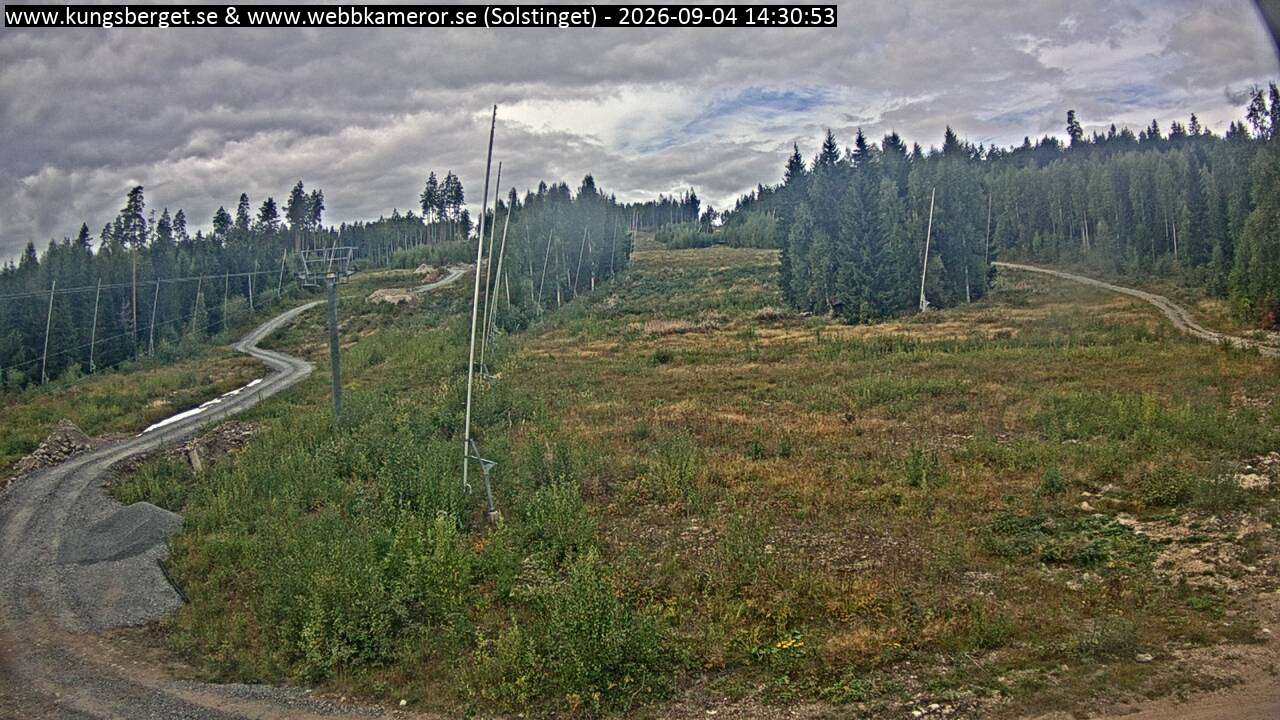 Solstinget