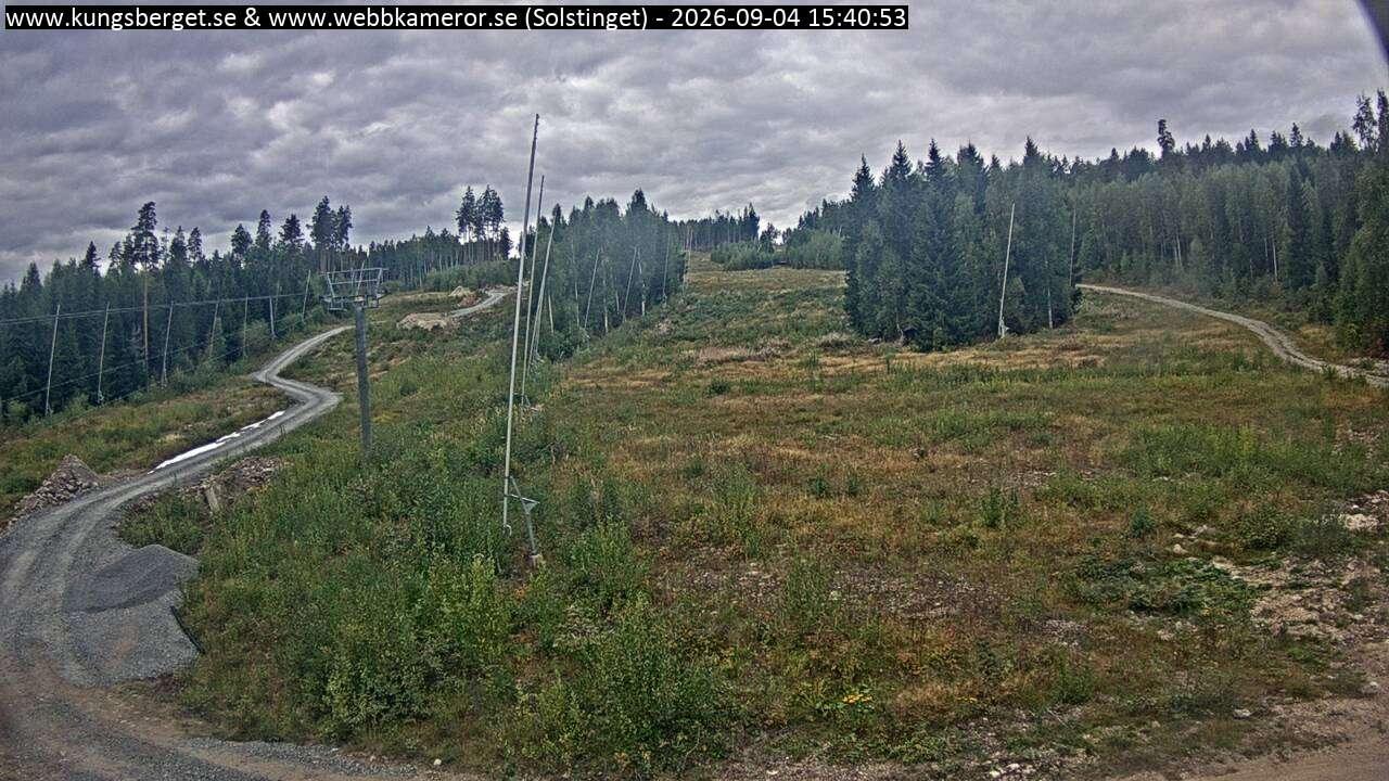 Solstinget
