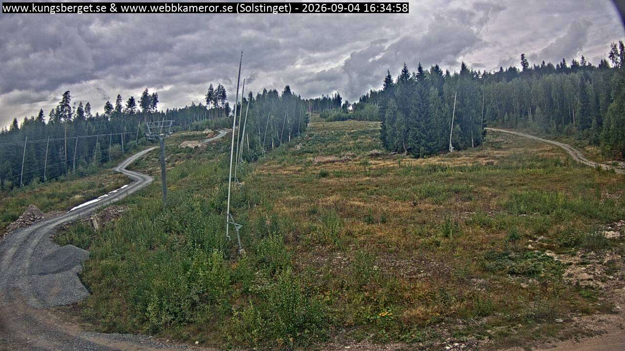 Solstinget