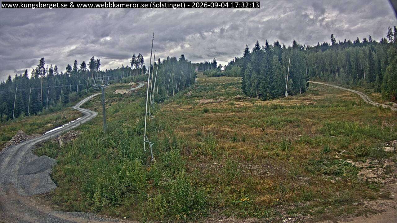 Solstinget