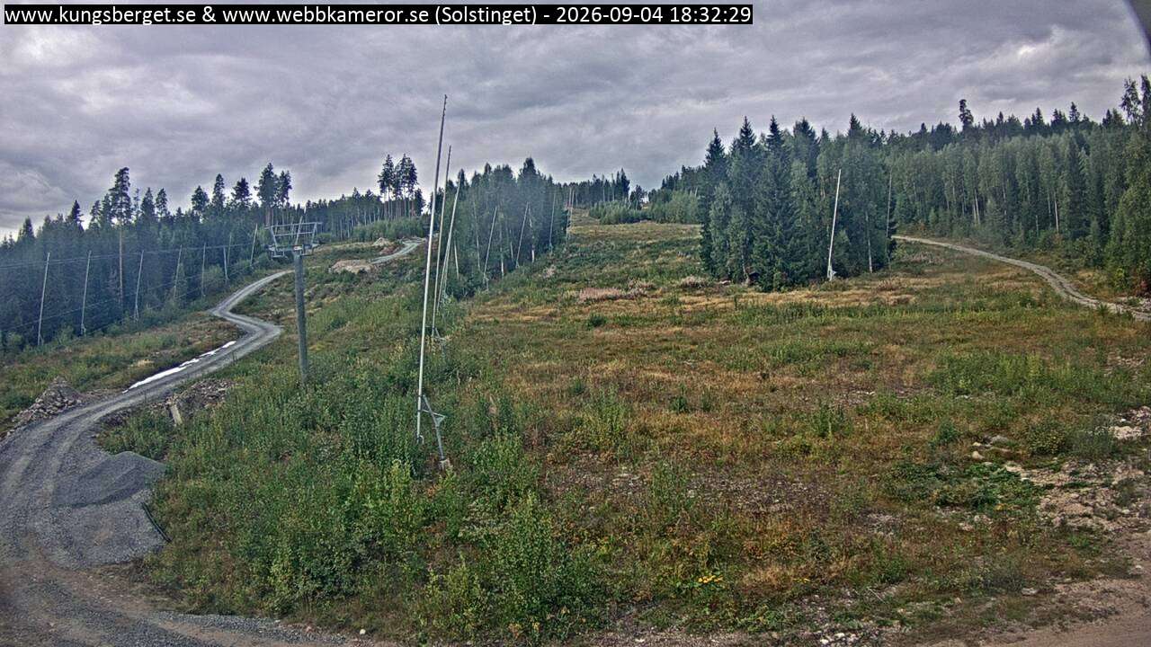 Solstinget
