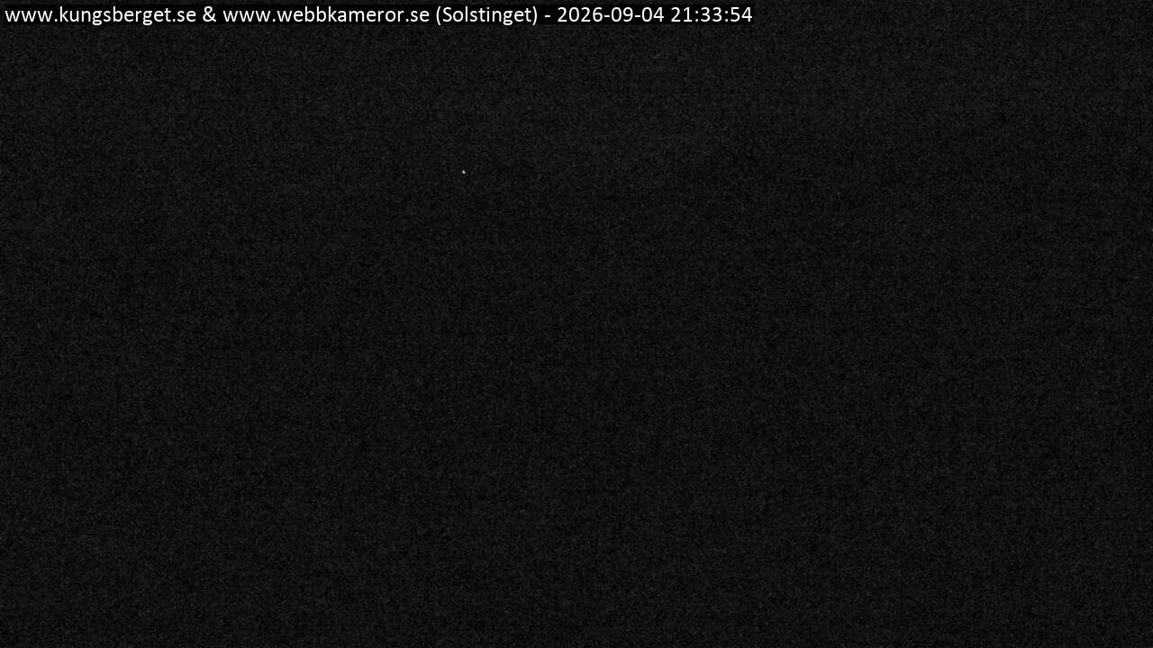 Solstinget
