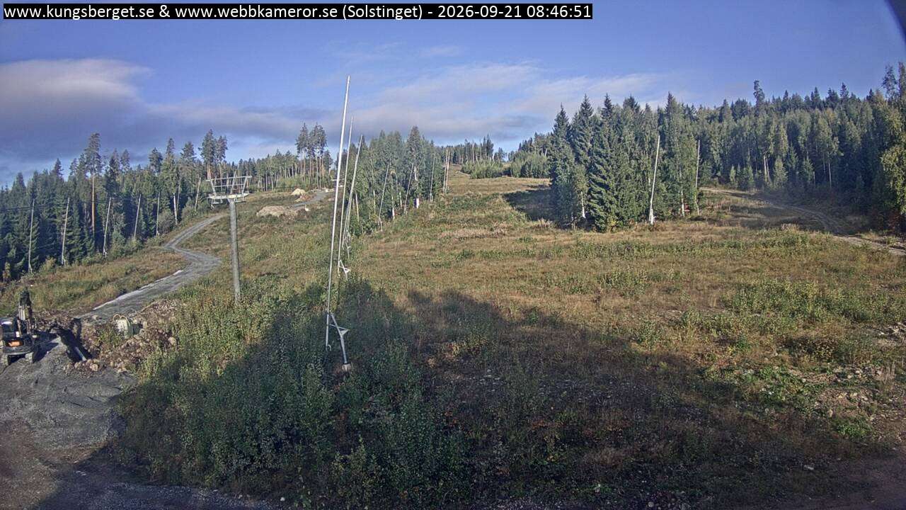 Solstinget