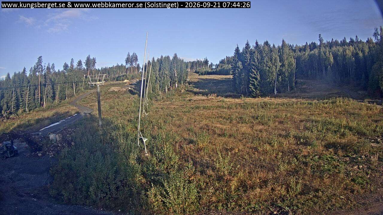 Solstinget