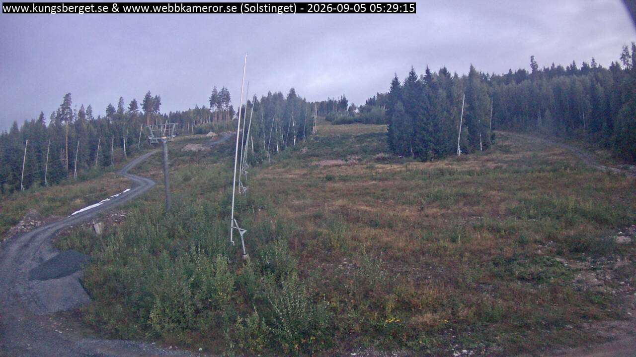 Solstinget