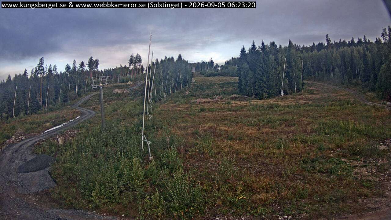 Solstinget
