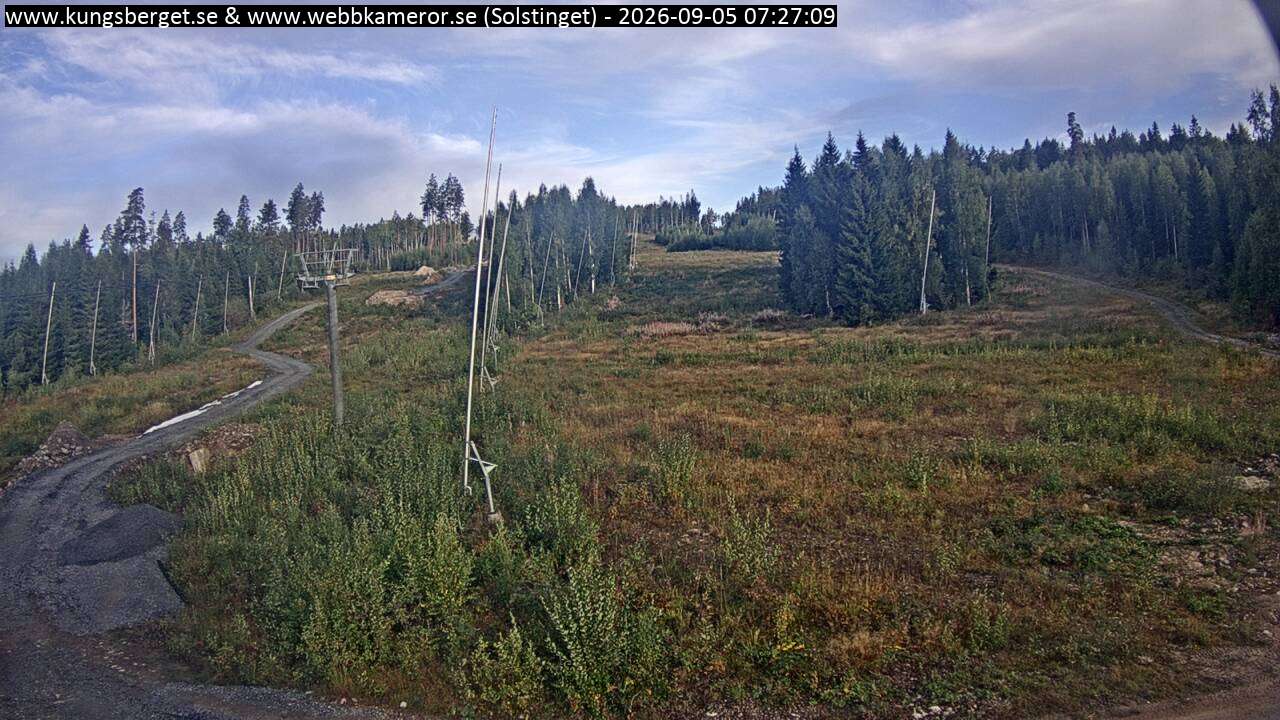 Solstinget