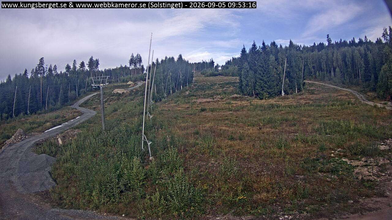 Solstinget